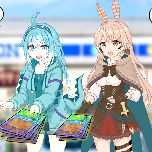 Skiddo Mumei Lotto Scratcher Experience