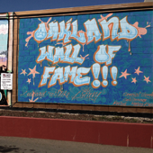 Oakland Hall of Fame (Dream Tribute)