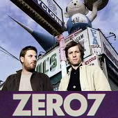 Zero 7