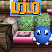 Web GL Lolo