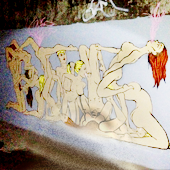 Orgy Tunnel (of love)