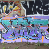 Last Yard on the Tracks?