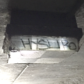 HYSU Tunnel + Neighbor Tunnel