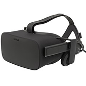 Oculus Rift CV1