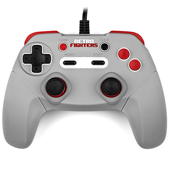 Retro Fighters NES Controller