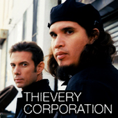 Thievory Corporation