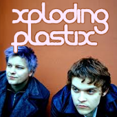 Xploding Plastix