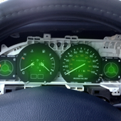 Dash Light Cluster Hack