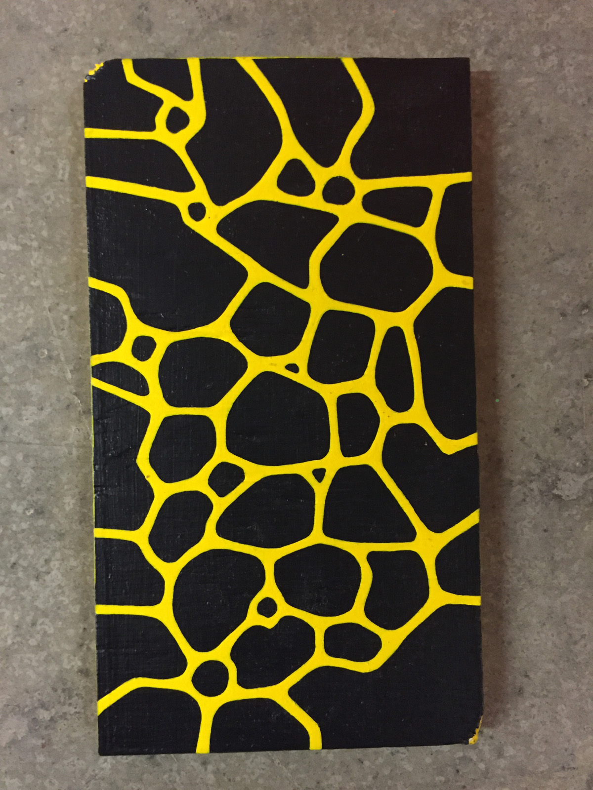 Girafa - Back Girafa - Back