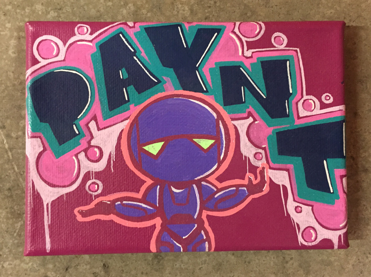 Payntr Mini Payntr Mini