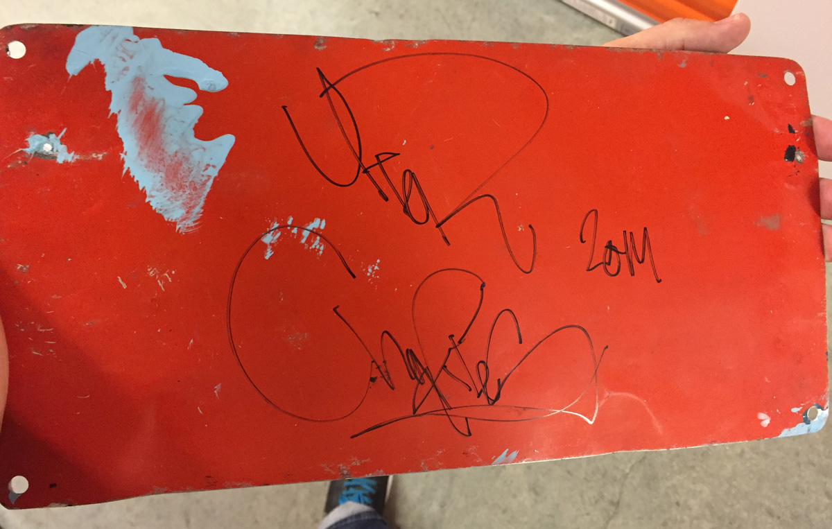 Uter - Back Uter - Back