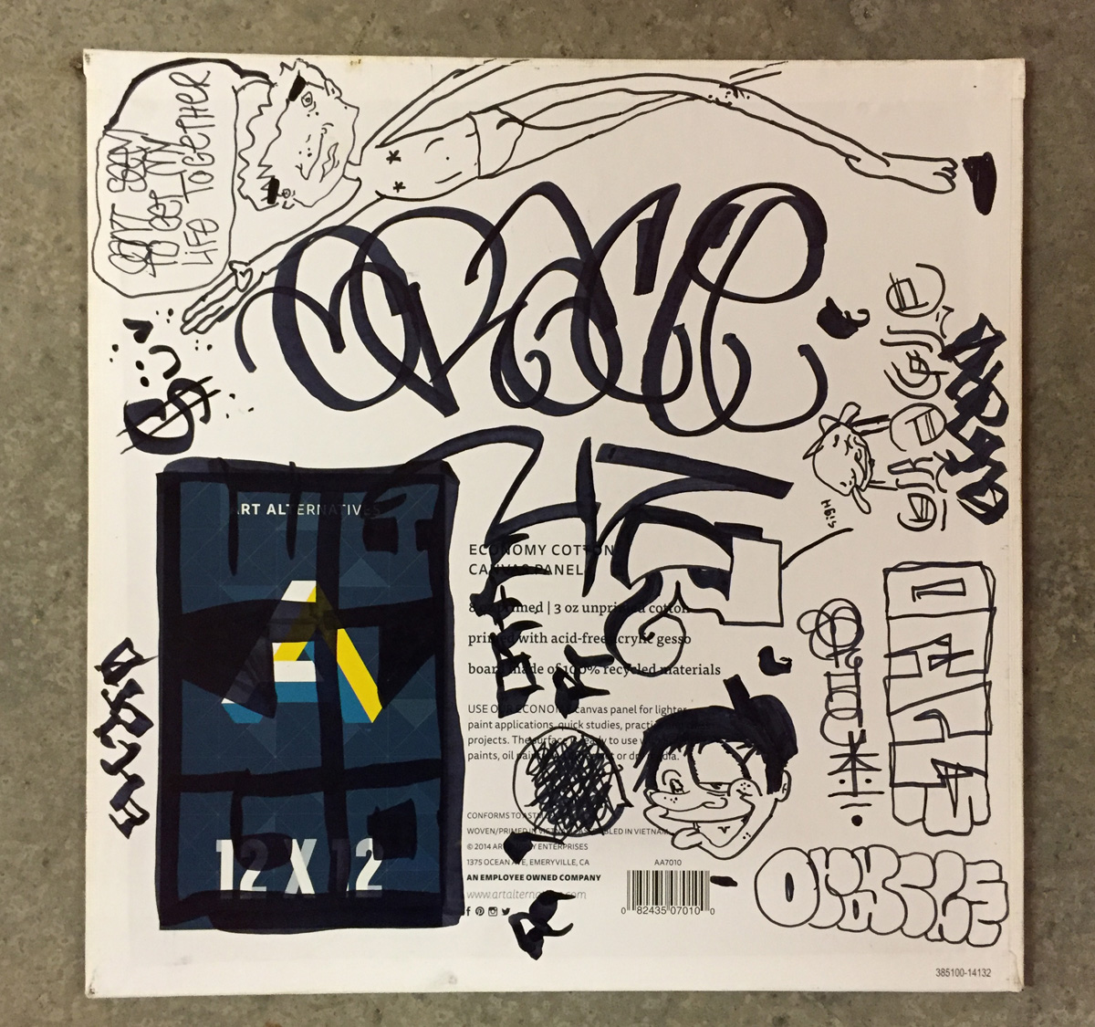 Oracle - Back Oracle - Back