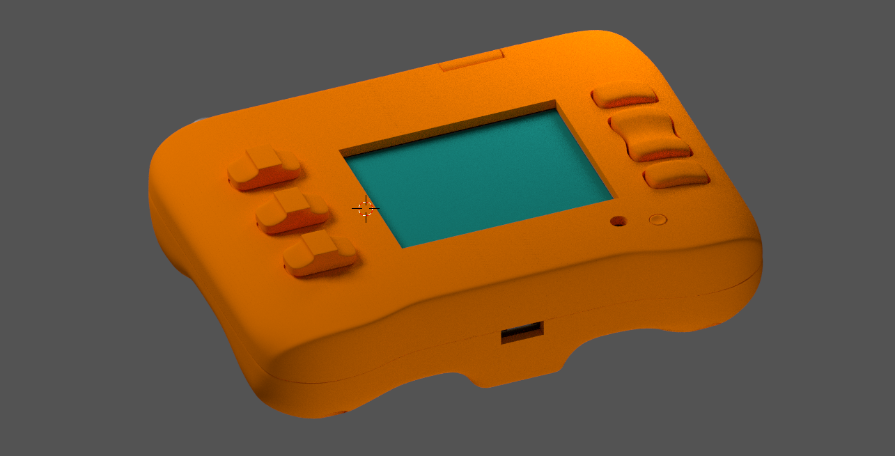 3D_modeled_case
